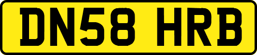 DN58HRB