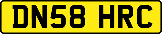 DN58HRC