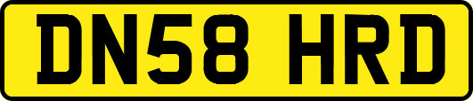 DN58HRD