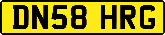 DN58HRG