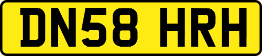 DN58HRH