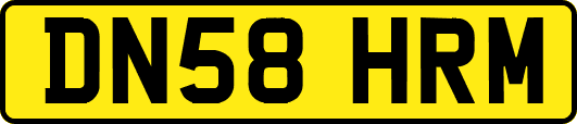 DN58HRM