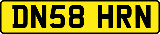 DN58HRN