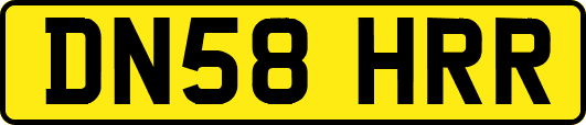 DN58HRR