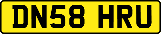 DN58HRU