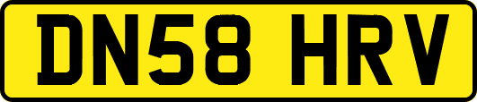 DN58HRV