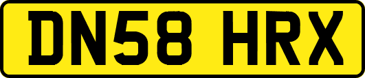 DN58HRX