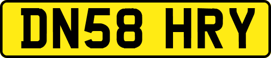 DN58HRY