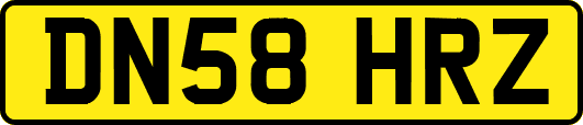 DN58HRZ