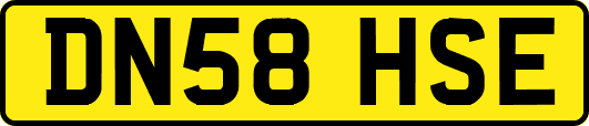 DN58HSE