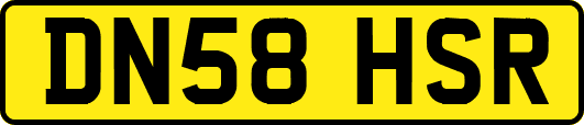 DN58HSR