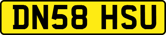 DN58HSU