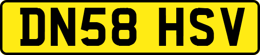 DN58HSV