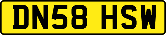 DN58HSW