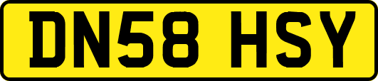 DN58HSY