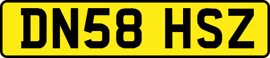 DN58HSZ