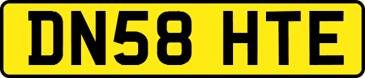 DN58HTE