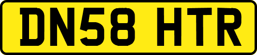 DN58HTR