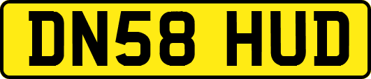 DN58HUD