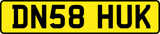 DN58HUK