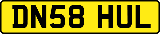 DN58HUL