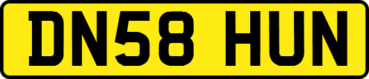 DN58HUN