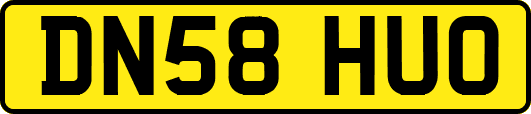DN58HUO
