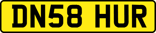 DN58HUR