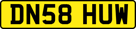 DN58HUW