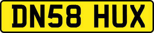 DN58HUX