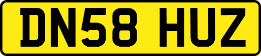 DN58HUZ