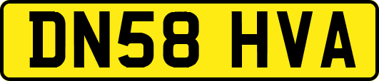 DN58HVA