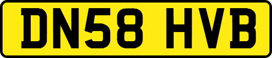 DN58HVB