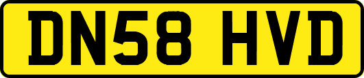 DN58HVD