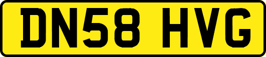 DN58HVG