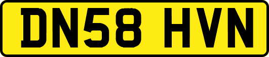 DN58HVN