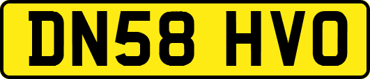 DN58HVO