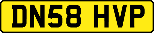DN58HVP