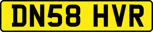DN58HVR