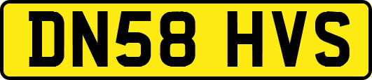 DN58HVS