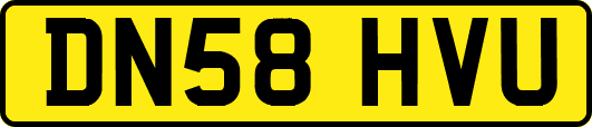 DN58HVU