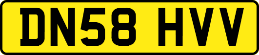 DN58HVV