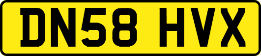 DN58HVX