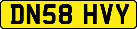 DN58HVY