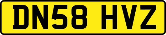 DN58HVZ