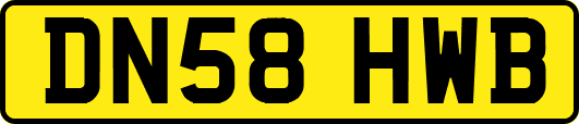 DN58HWB