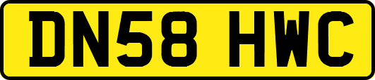 DN58HWC