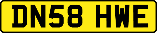 DN58HWE
