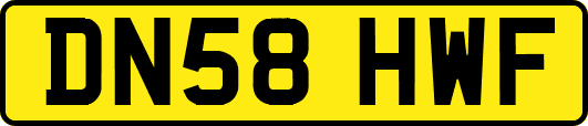 DN58HWF