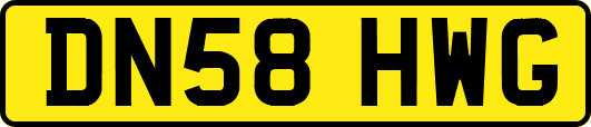 DN58HWG